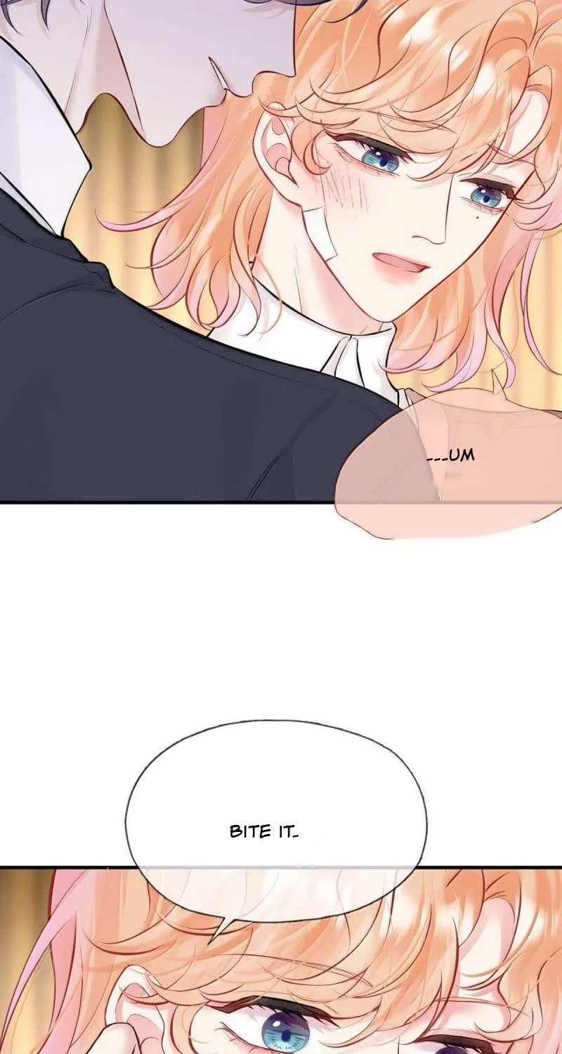 My Target! Your Character Is Wrong! Chapter 49 page 6 - 