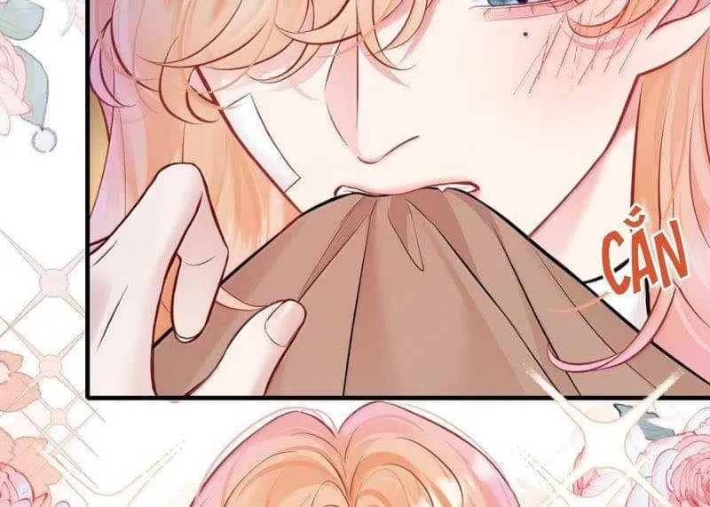 My Target! Your Character Is Wrong! Chapter 49 page 8 - 