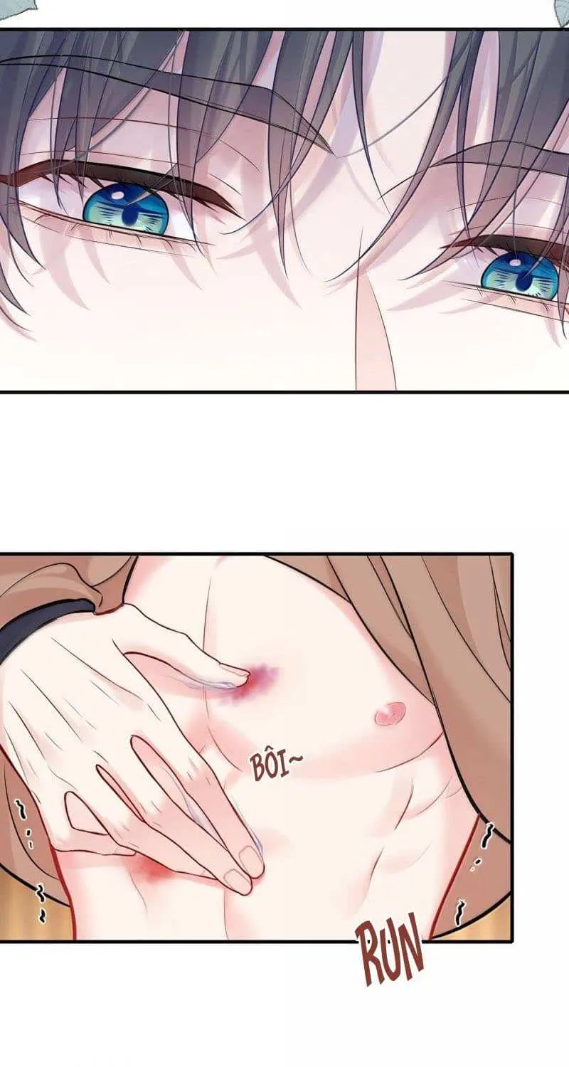 My Target! Your Character Is Wrong! Chapter 49 page 10 - 