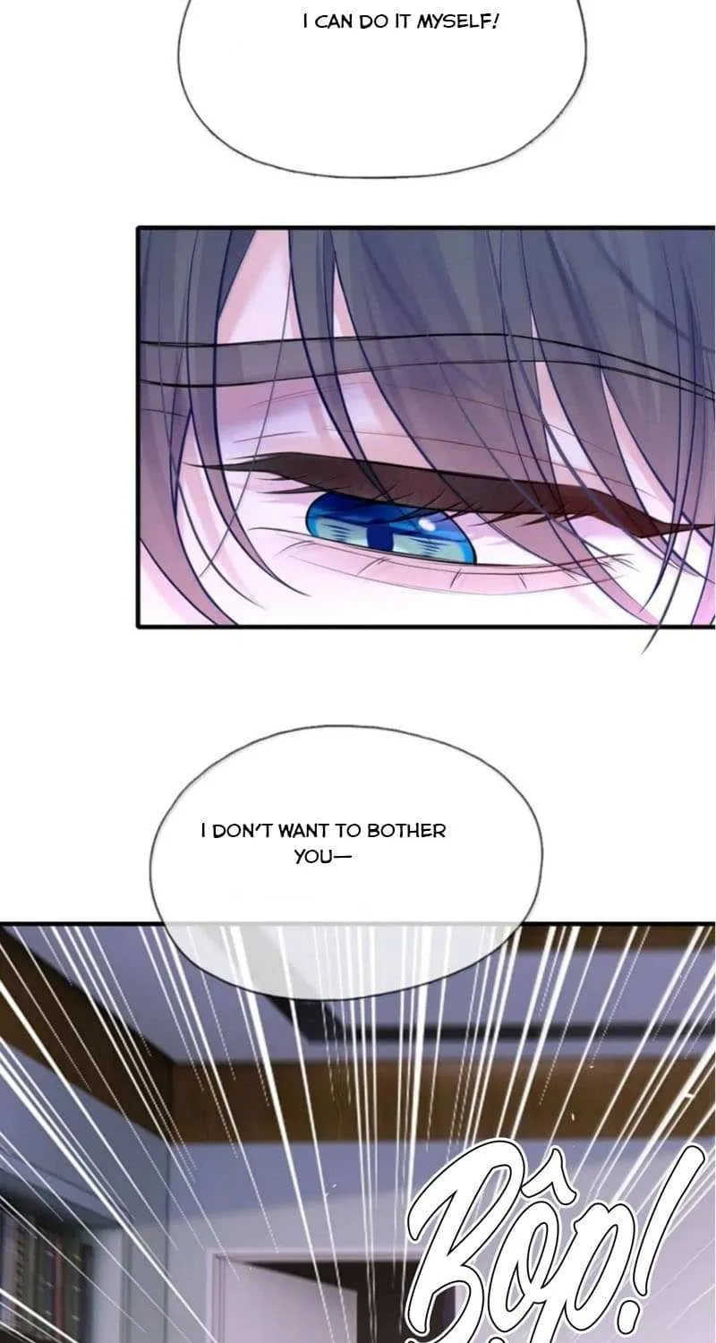 My Target! Your Character Is Wrong! Chapter 52 page 33 - 