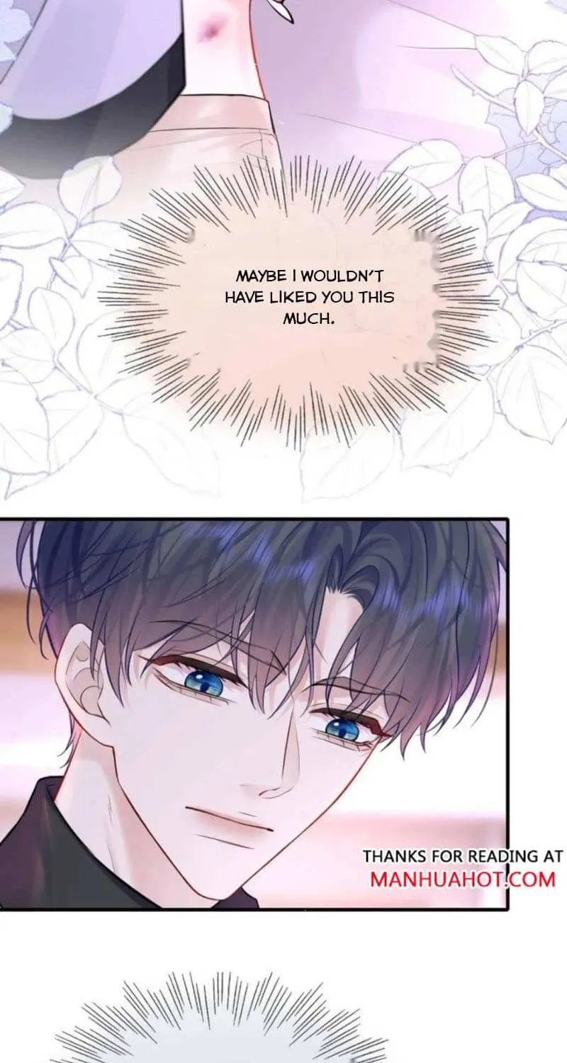 My Target! Your Character Is Wrong! Chapter 53 page 4 - 