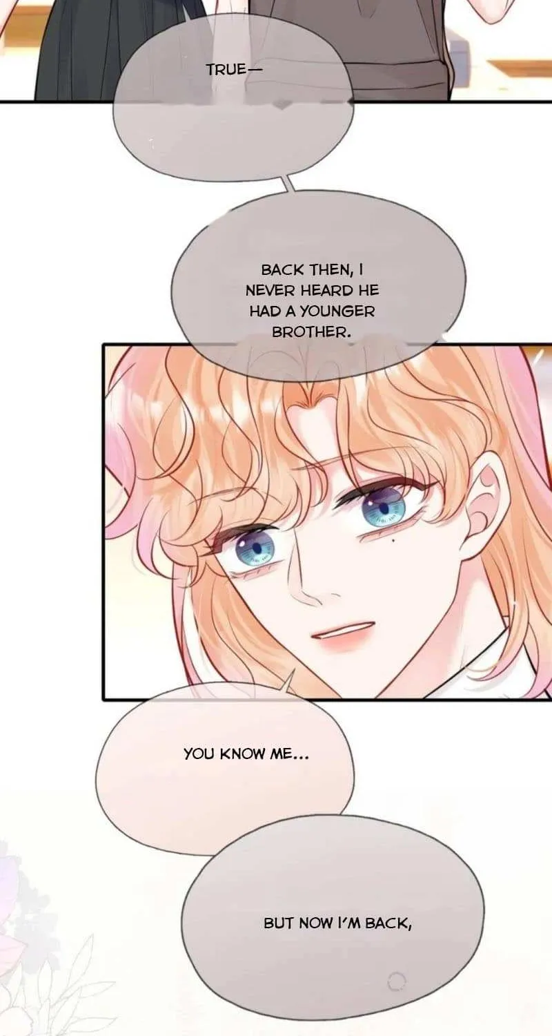My Target! Your Character Is Wrong! Chapter 53 page 46 - 