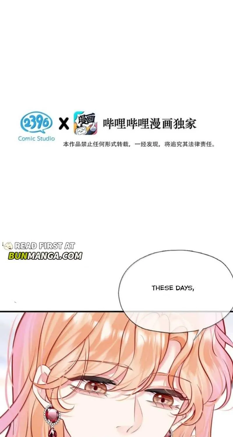 My Target! Your Character Is Wrong! Chapter 55 page 4 - 