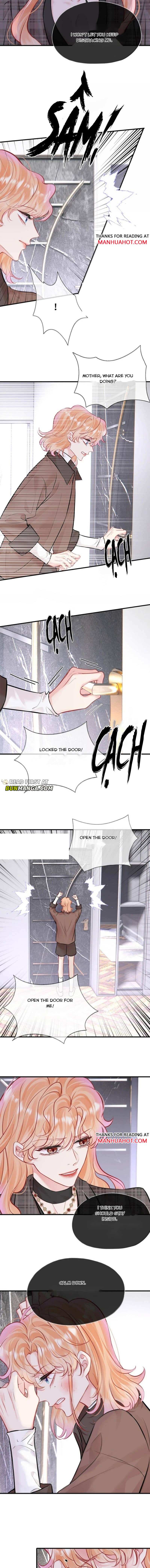 My Target! Your Character Is Wrong! Chapter 59 page 4 - 