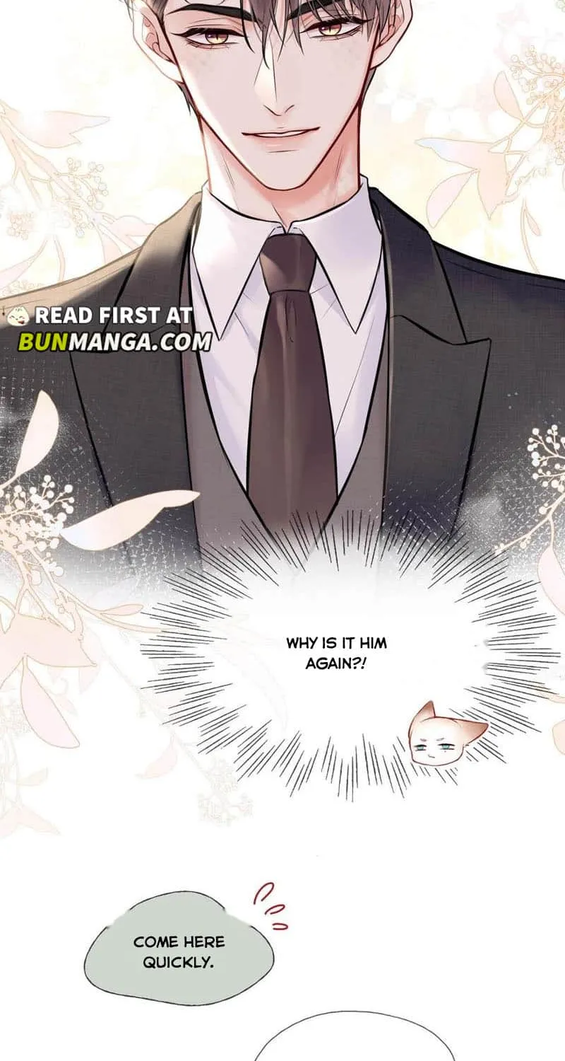 My Target! Your Character Is Wrong! Chapter 6 page 4 - 