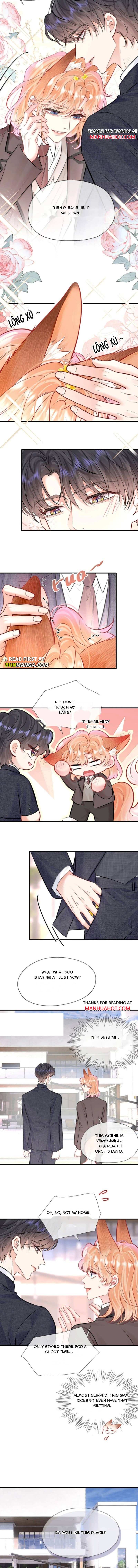 My Target! Your Character Is Wrong! Chapter 60 page 5 - 