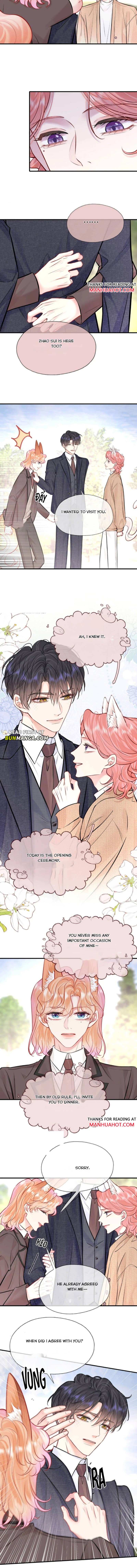 My Target! Your Character Is Wrong! Chapter 60 page 7 - 