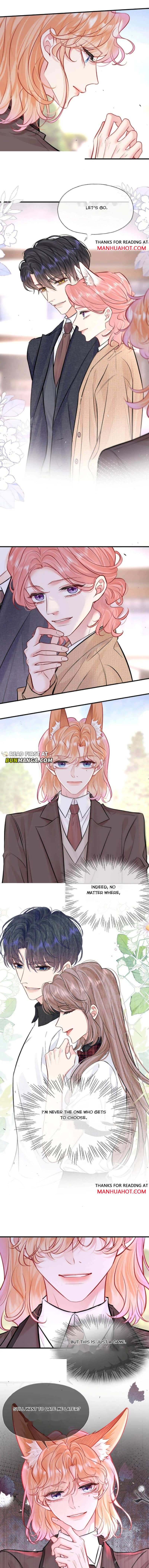 My Target! Your Character Is Wrong! Chapter 60 page 8 - 
