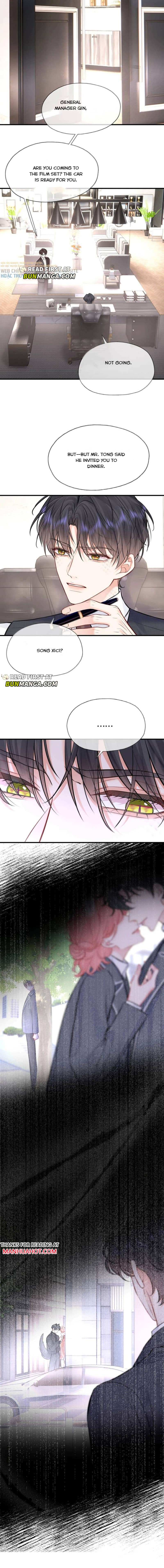 My Target! Your Character Is Wrong! Chapter 64 page 4 - 
