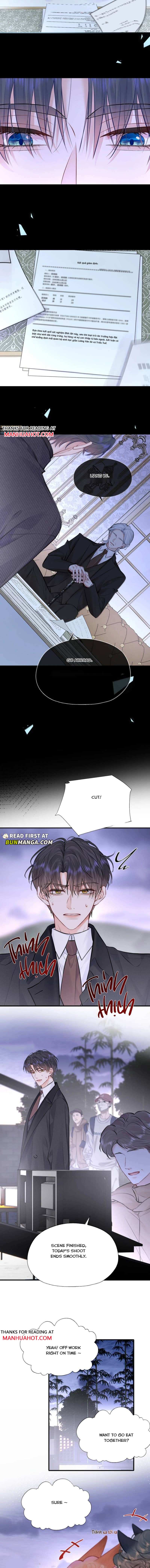 My Target! Your Character Is Wrong! Chapter 65 page 4 - 