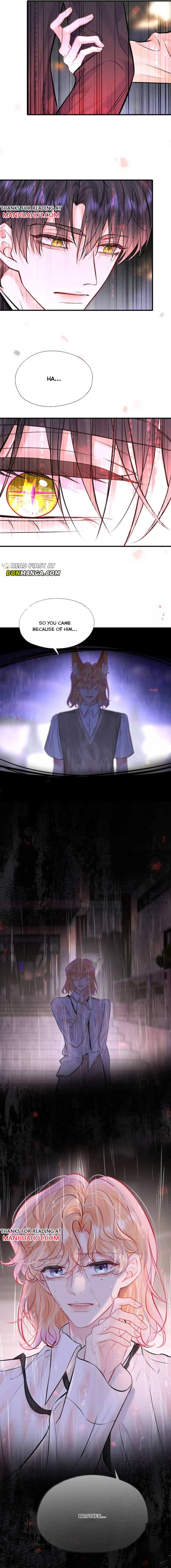 My Target! Your Character Is Wrong! Chapter 65 page 6 - 