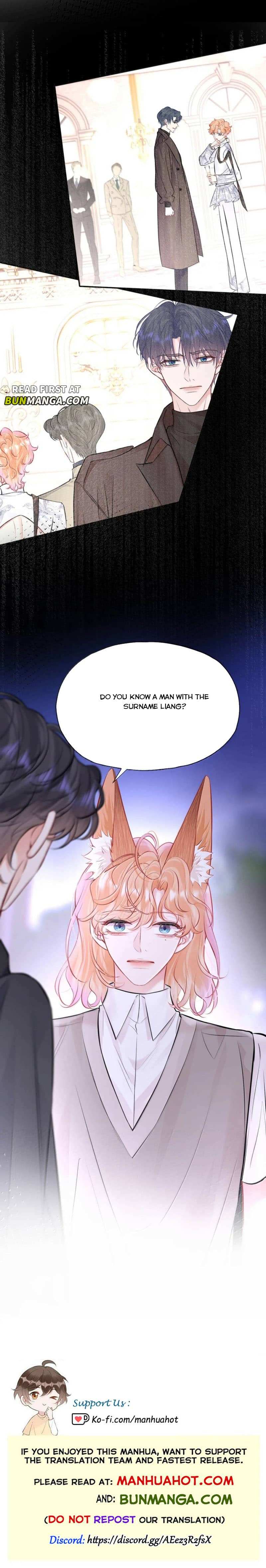 My Target! Your Character Is Wrong! Chapter 65 page 9 - 