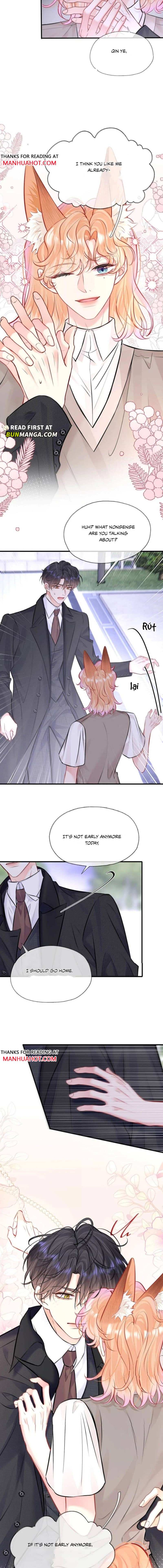 My Target! Your Character Is Wrong! Chapter 66 page 3 - 