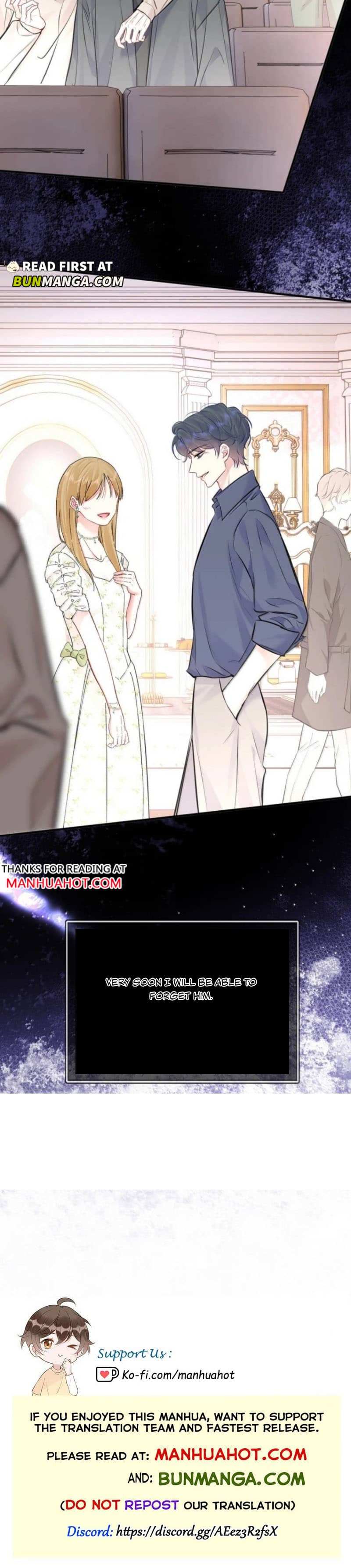 My Target! Your Character Is Wrong! Chapter 67 page 8 - 