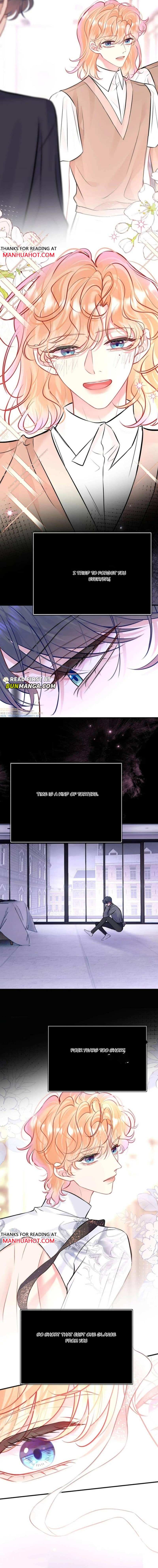 My Target! Your Character Is Wrong! Chapter 68 page 5 - 