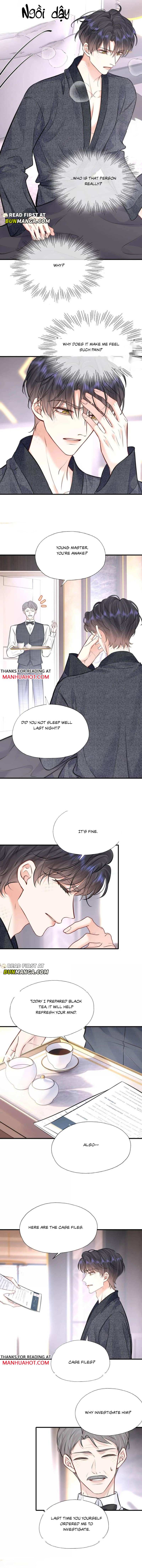 My Target! Your Character Is Wrong! Chapter 68 page 7 - 