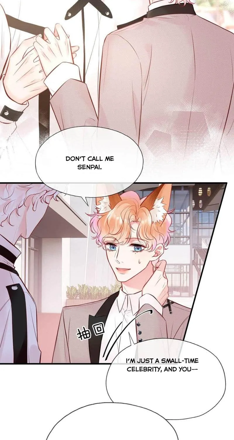 My Target! Your Character Is Wrong! Chapter 7 page 3 - 