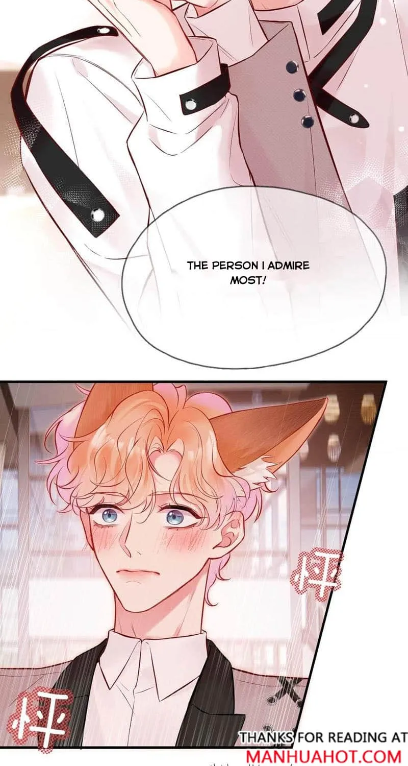 My Target! Your Character Is Wrong! Chapter 7 page 5 - 