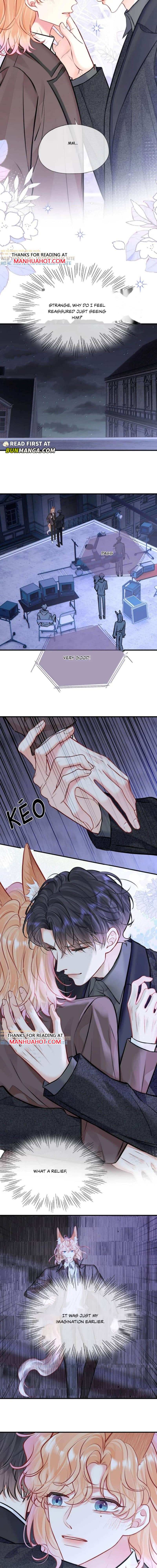 My Target! Your Character Is Wrong! Chapter 70 page 4 - 