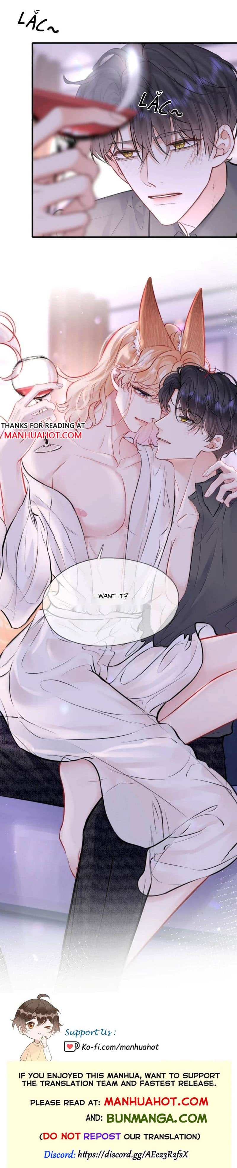 My Target! Your Character Is Wrong! Chapter 70 page 8 - 