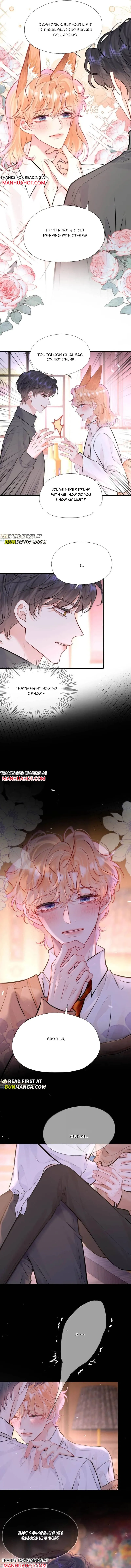 My Target! Your Character Is Wrong! Chapter 71 page 3 - 