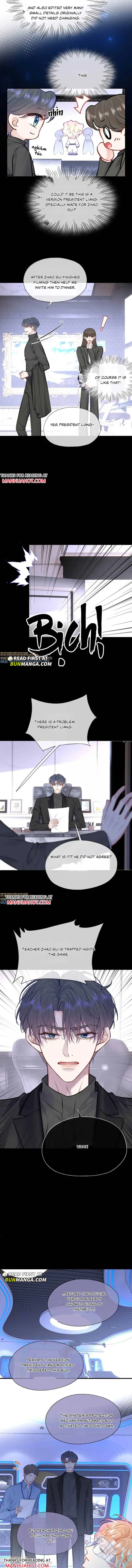 My Target! Your Character Is Wrong! Chapter 72 page 7 - 