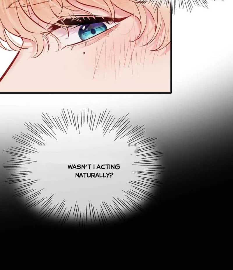 My Target! Your Character Is Wrong! Chapter 8 page 8 - 