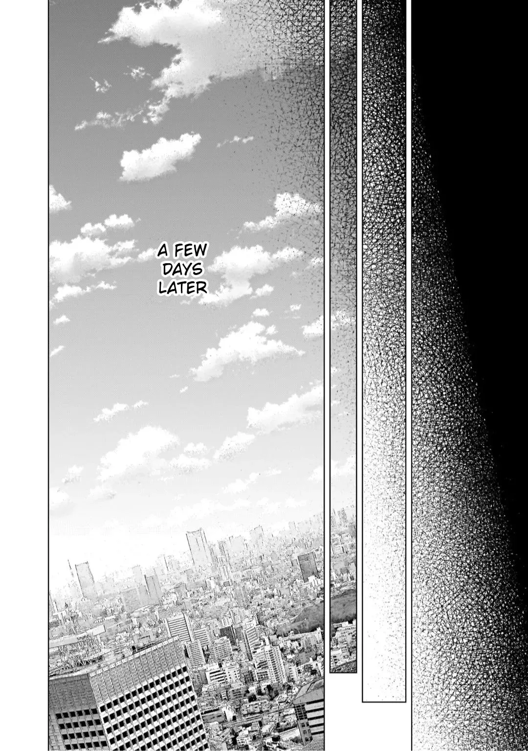 My Teacher-Girlfriend Chapter 49 page 4 - 