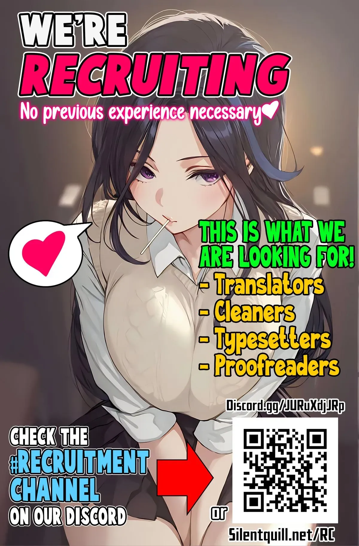 My Teacher-Girlfriend Chapter 59 page 34 - 