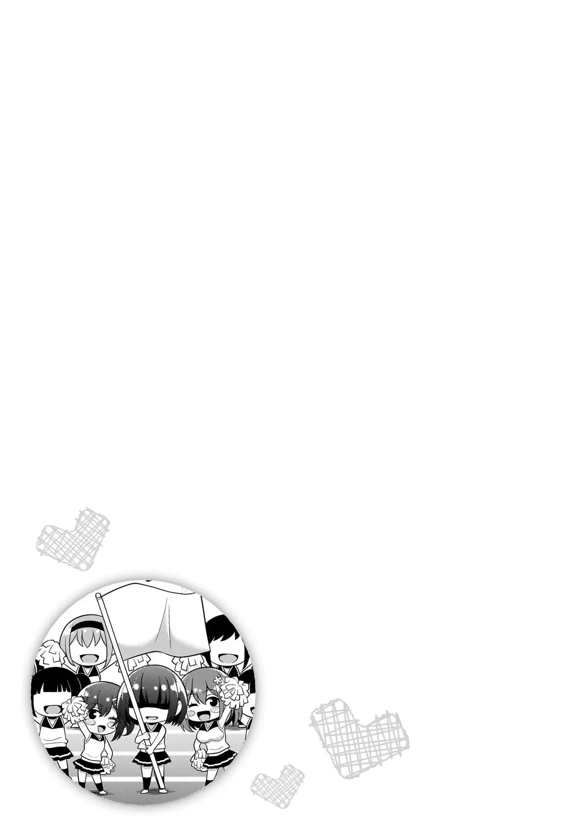 My Teacher-Girlfriend Chapter 66 page 31 - 