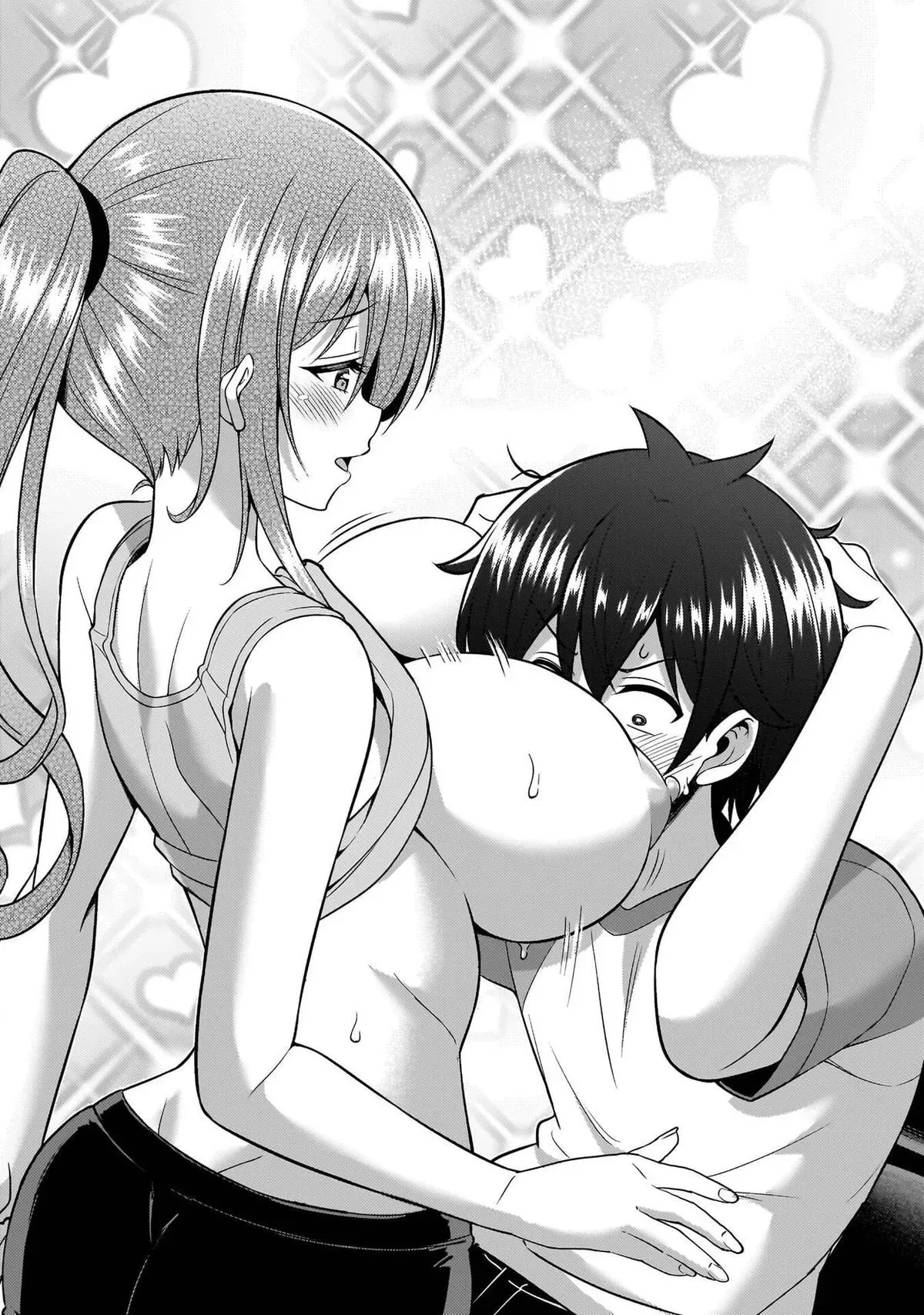 My Teacher-Girlfriend Chapter 70 page 42 - 