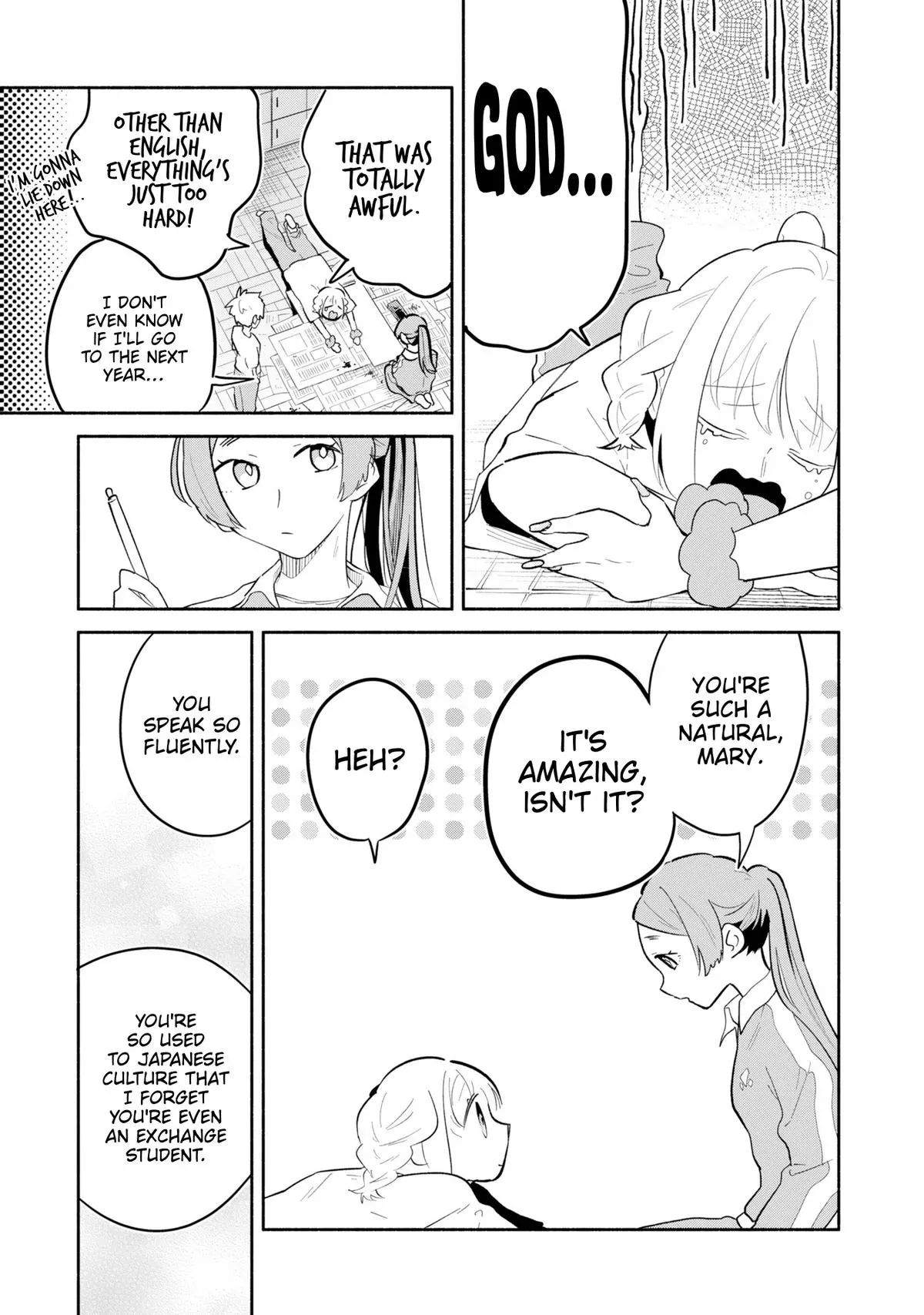 My Teasing Fiancée Chapter 13 page 11 - 