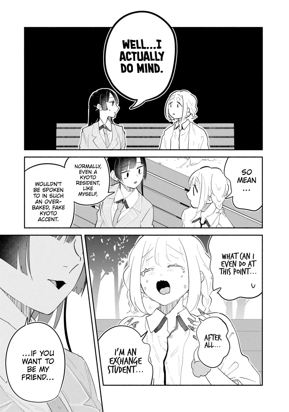 My Teasing Fiancée Chapter 13 page 25 - 