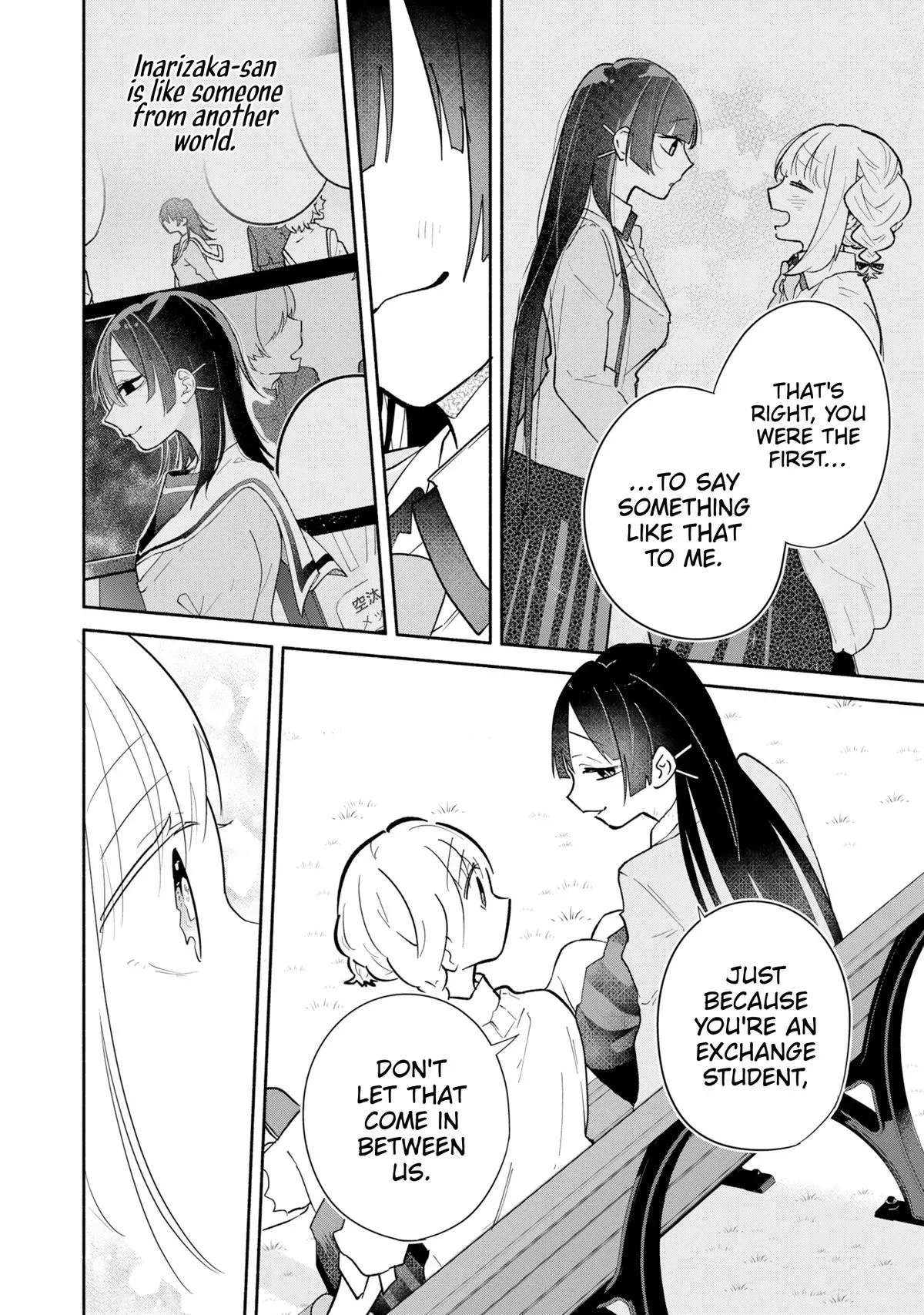 My Teasing Fiancée Chapter 13 page 26 - 