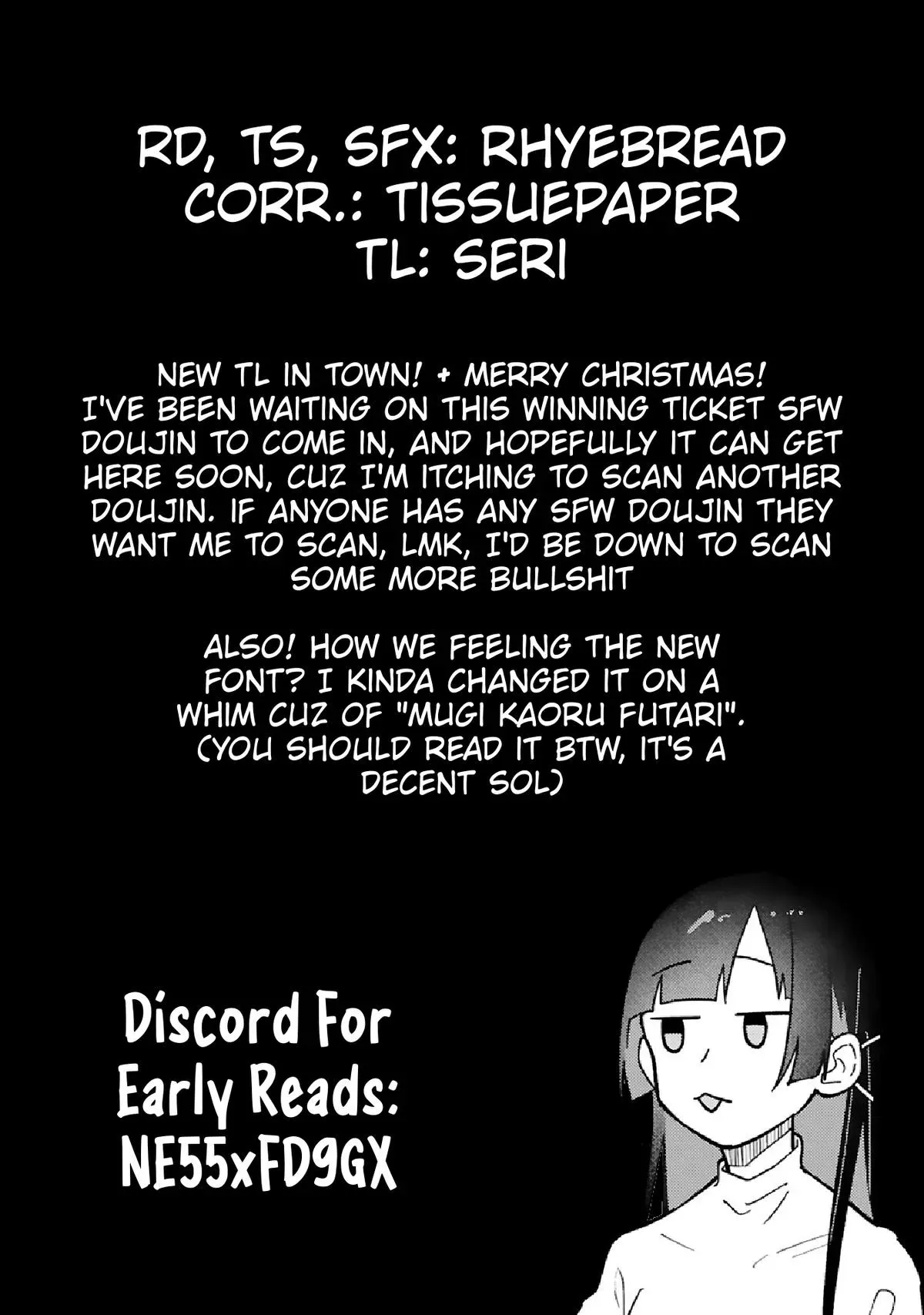 My Teasing Fiancée Chapter 13 page 31 - 