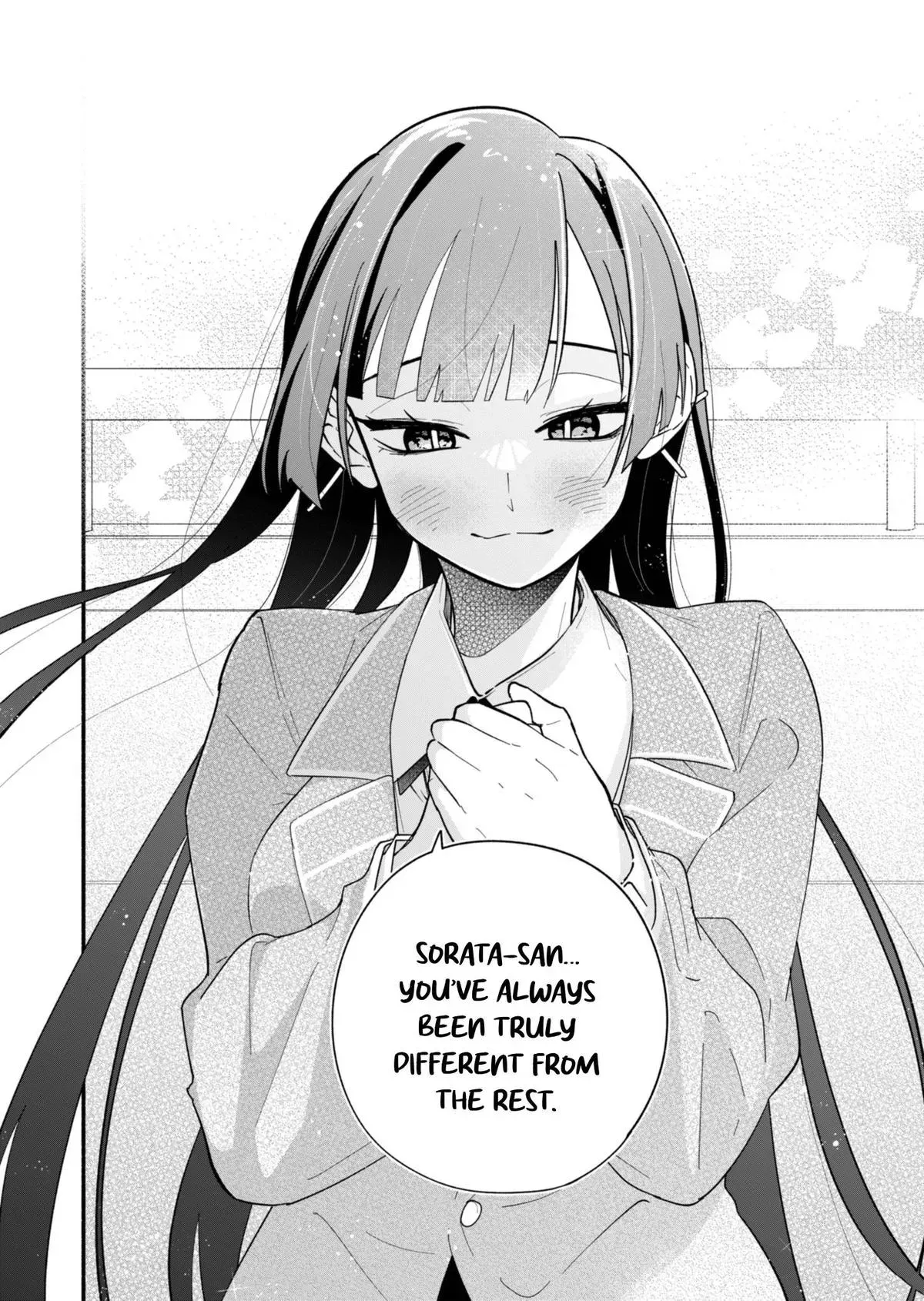 My Teasing Fiancée Chapter 2 page 22 - 