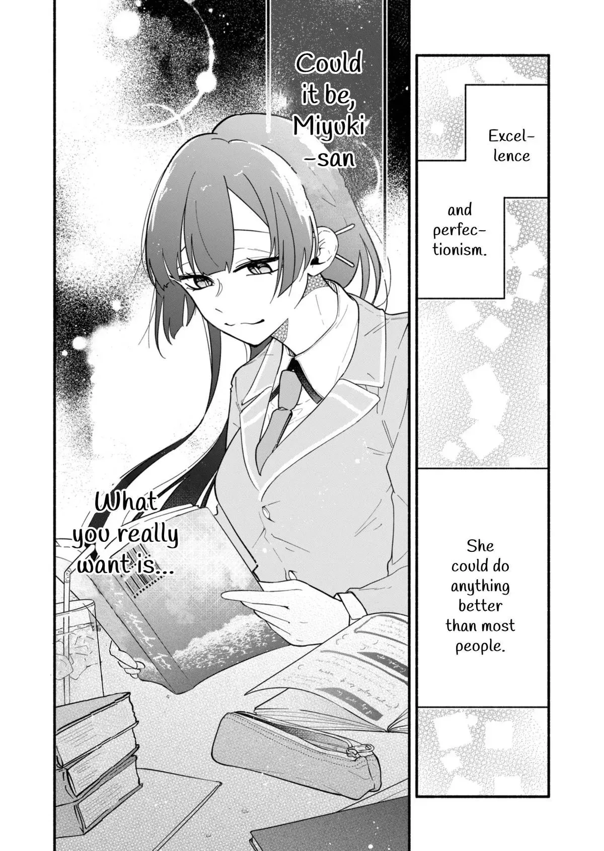 My Teasing Fiancée Chapter 2 page 24 - 