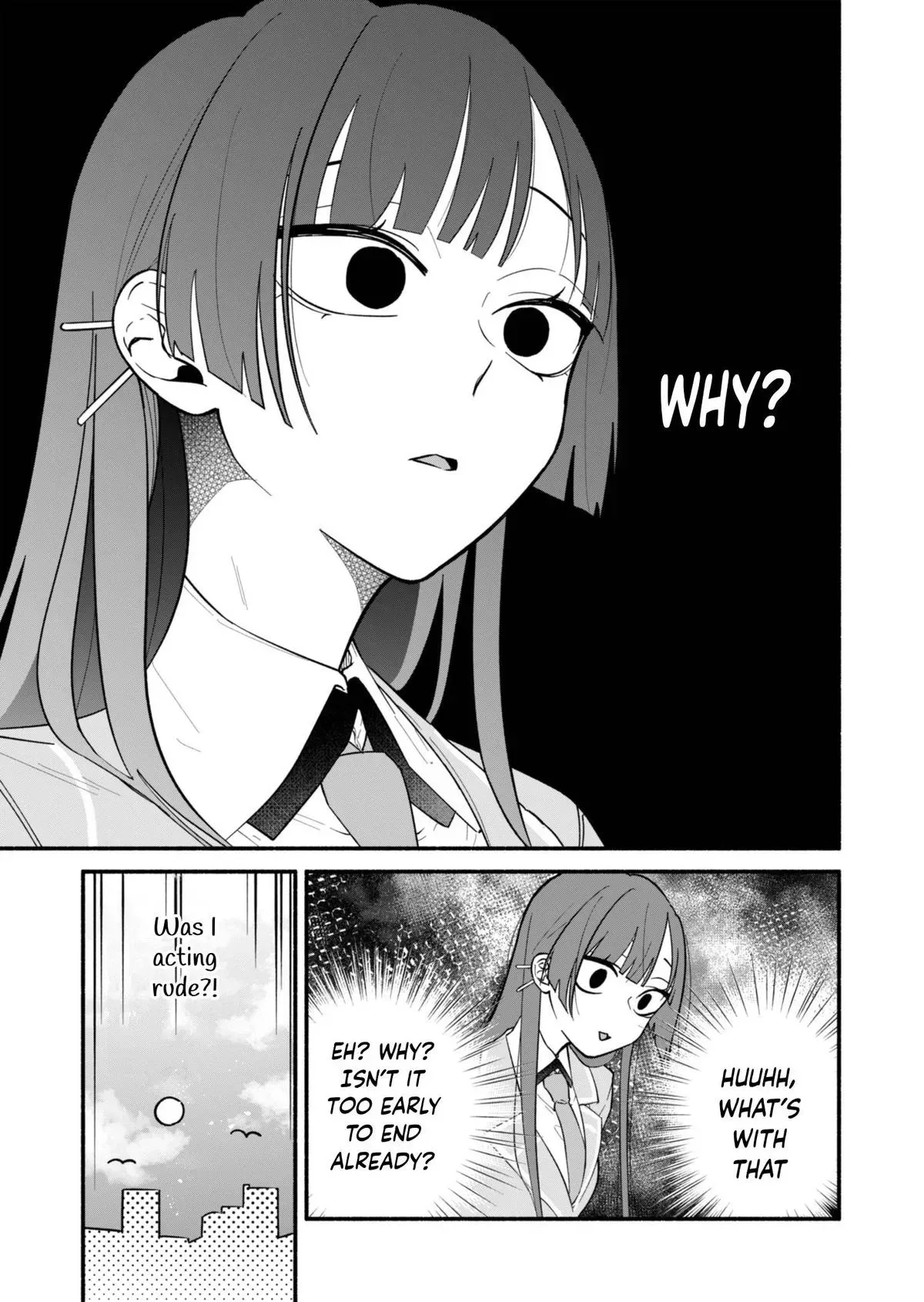 My Teasing Fiancée Chapter 2 page 27 - 