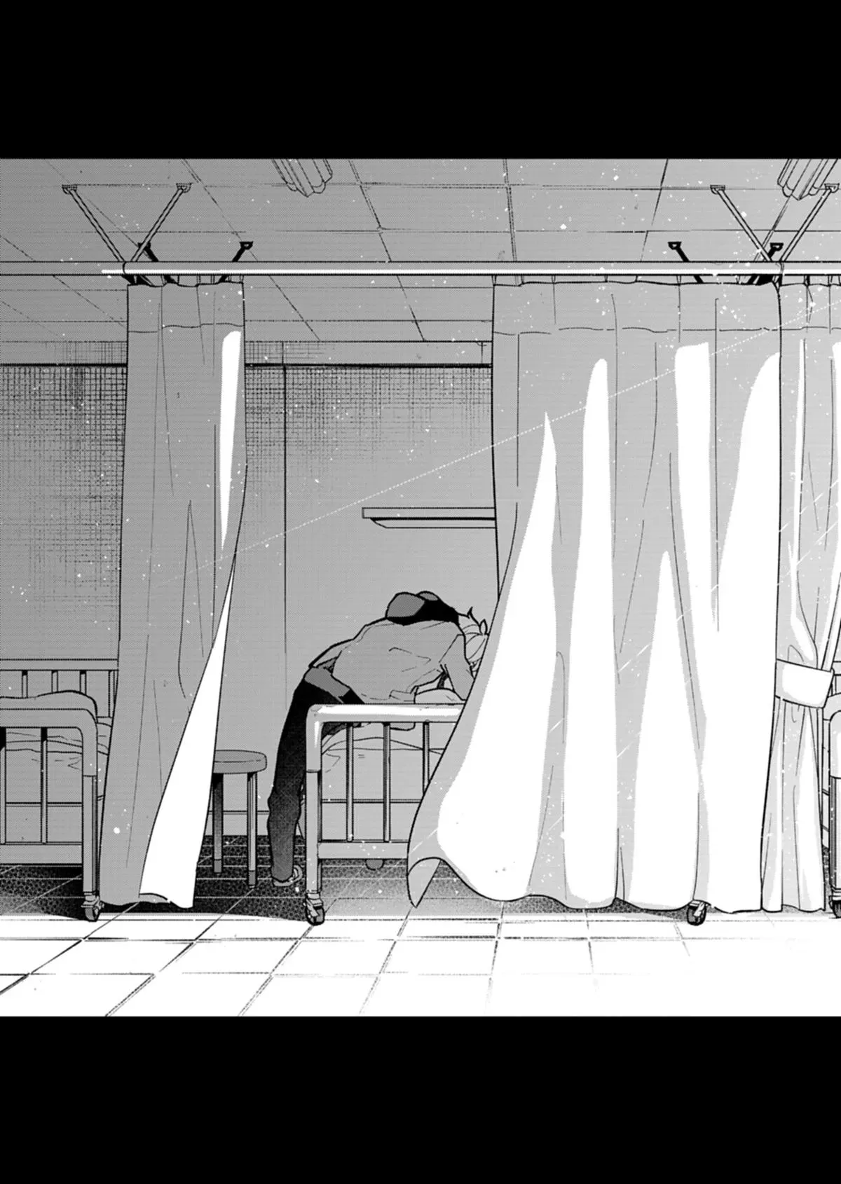 My Teasing Fiancée Chapter 4 page 22 - 