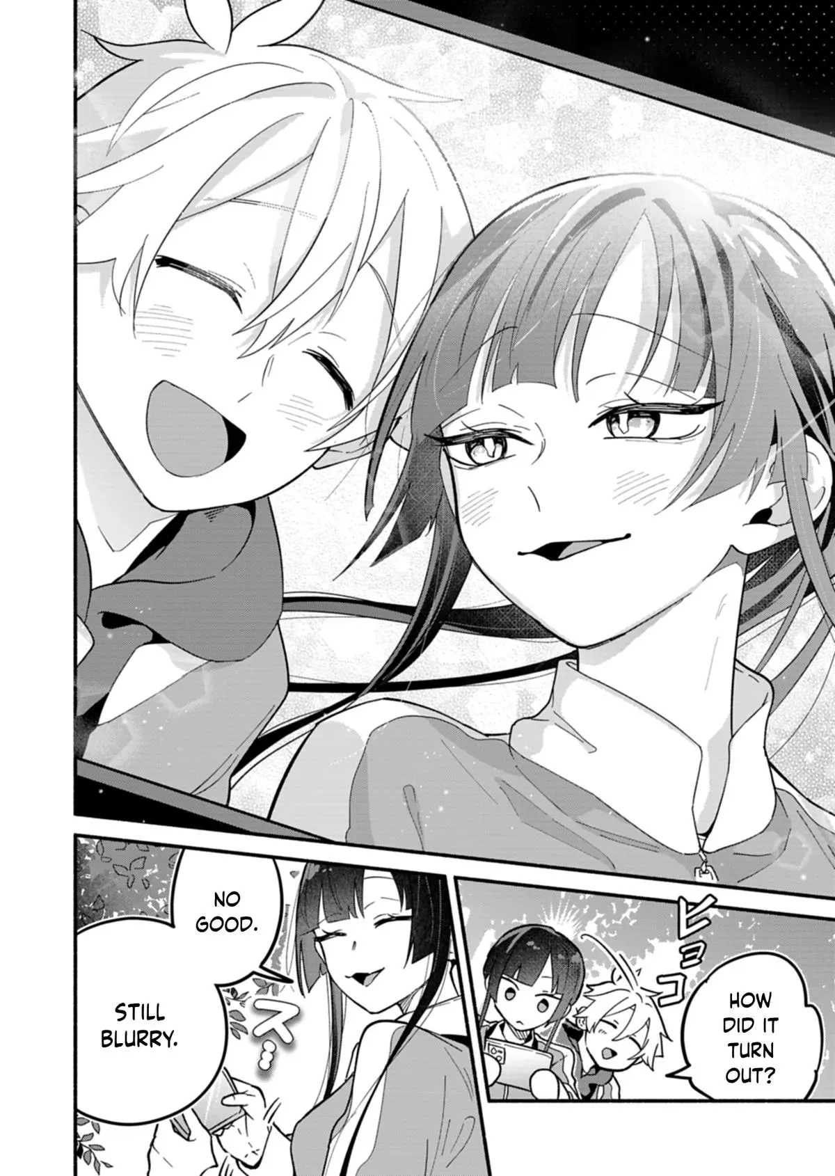 My Teasing Fiancée Chapter 6 page 20 - 