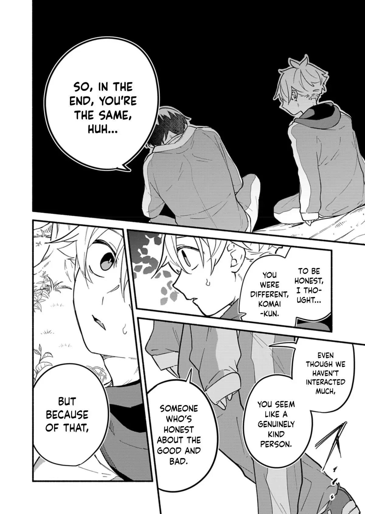 My Teasing Fiancée Chapter 6 page 24 - 