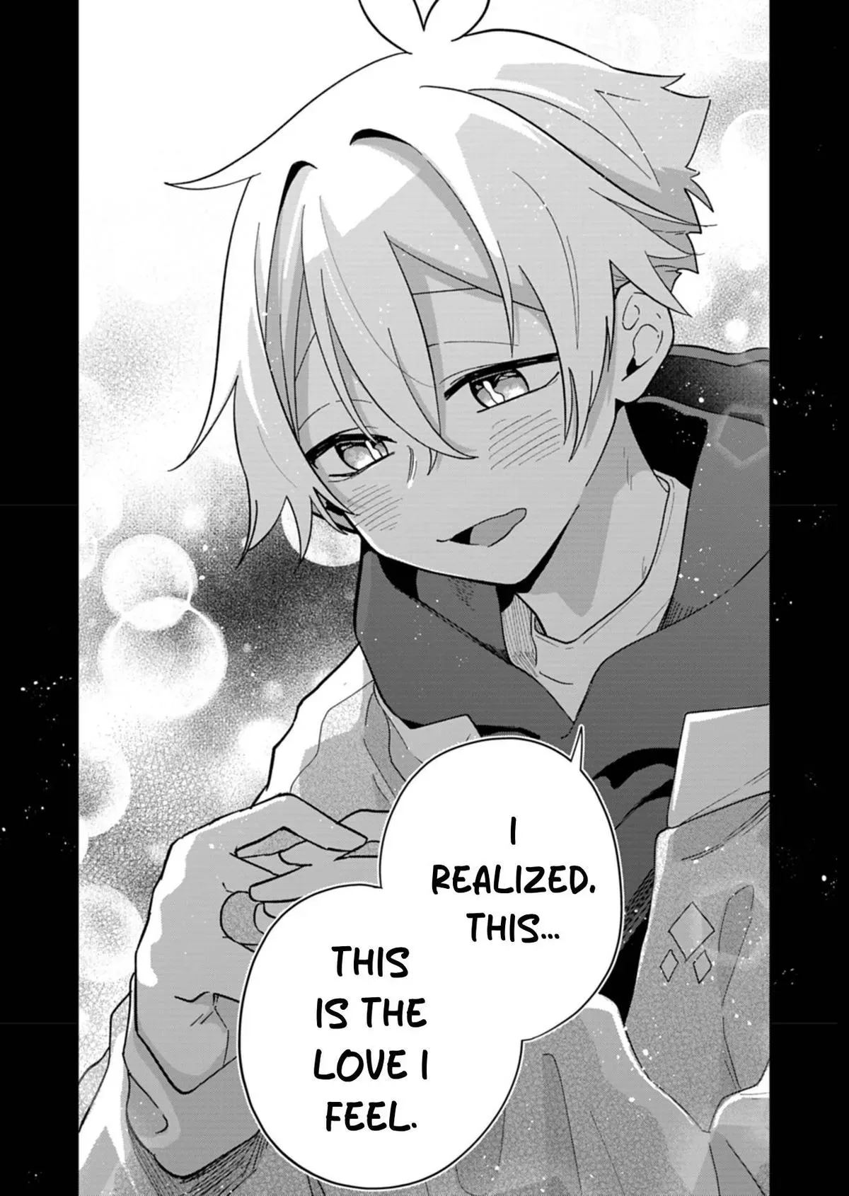 My Teasing Fiancée Chapter 7 page 26 - 
