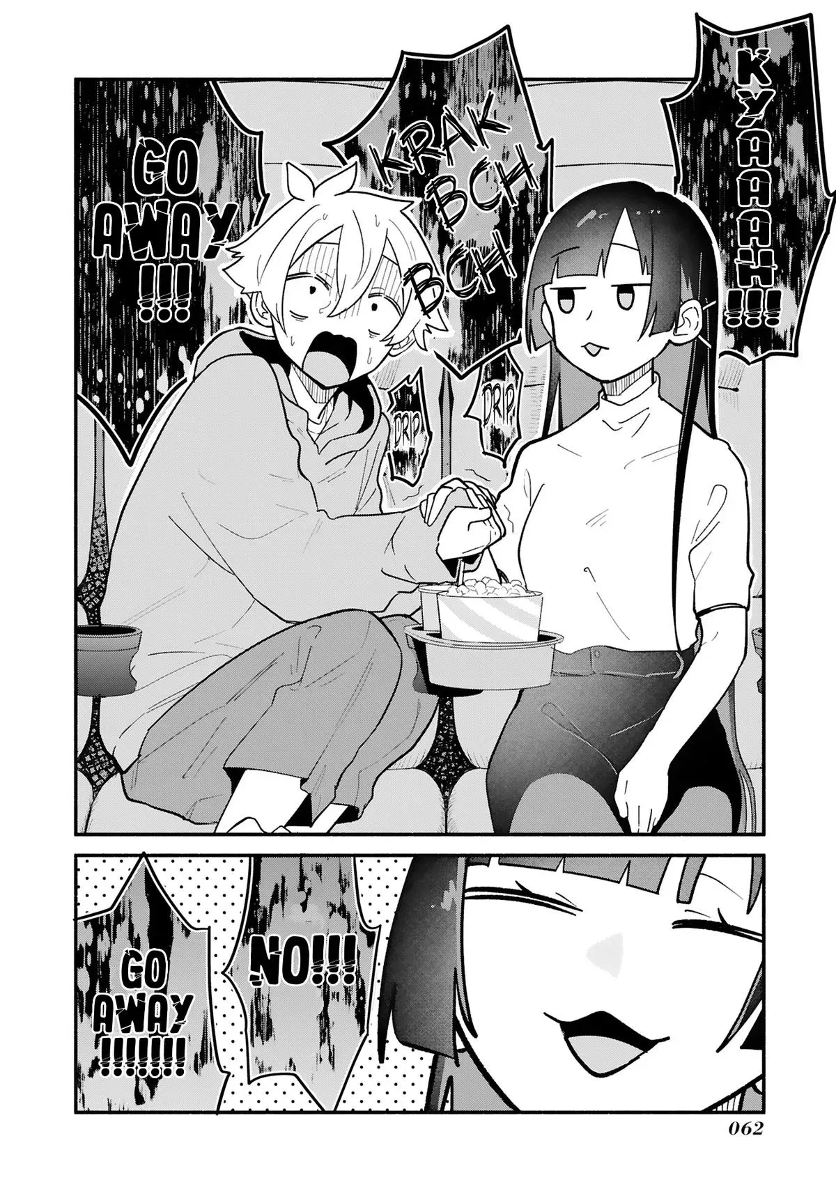My Teasing Fiancée Chapter 8 page 25 - 