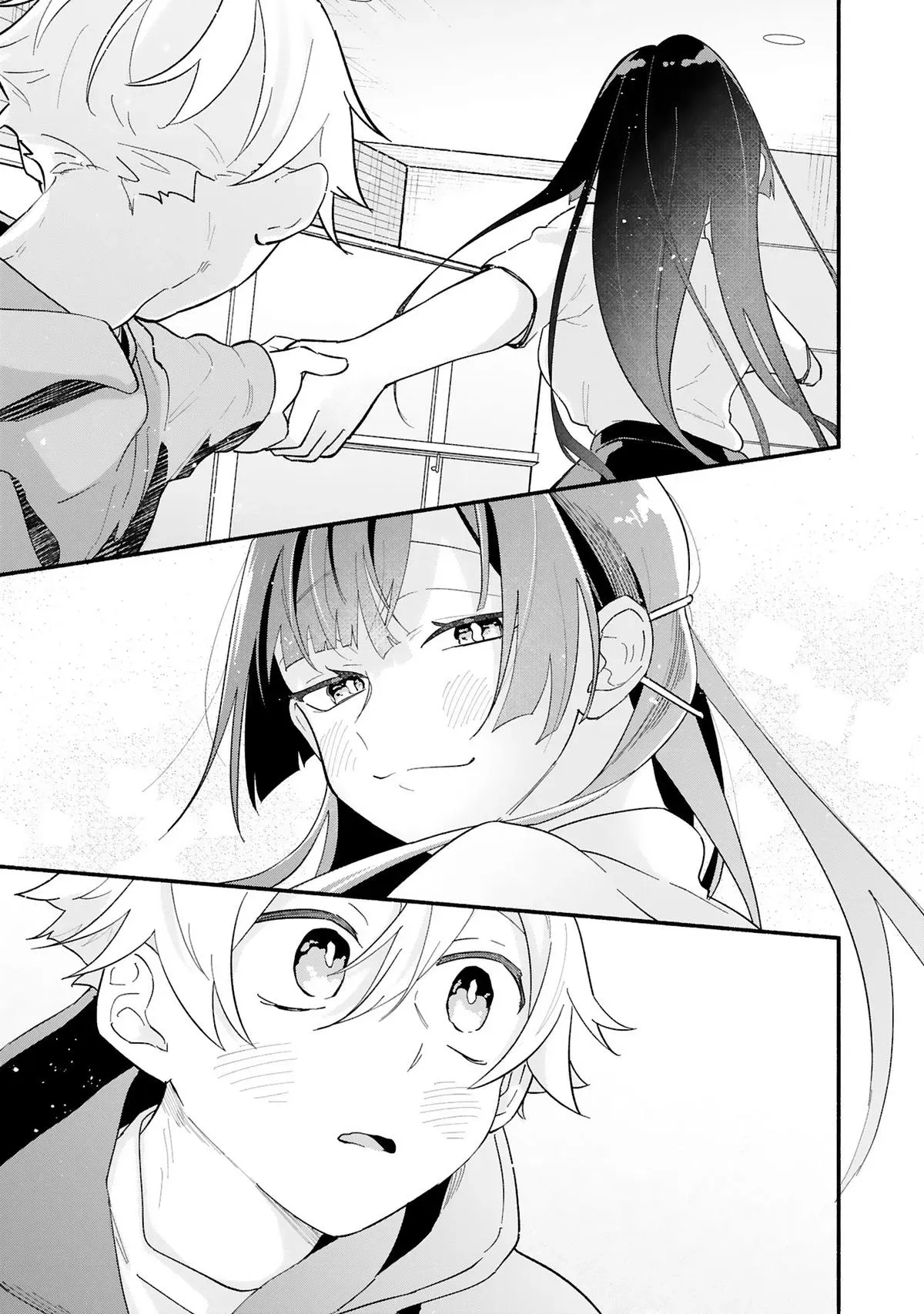 My Teasing Fiancée Chapter 8 page 30 - 