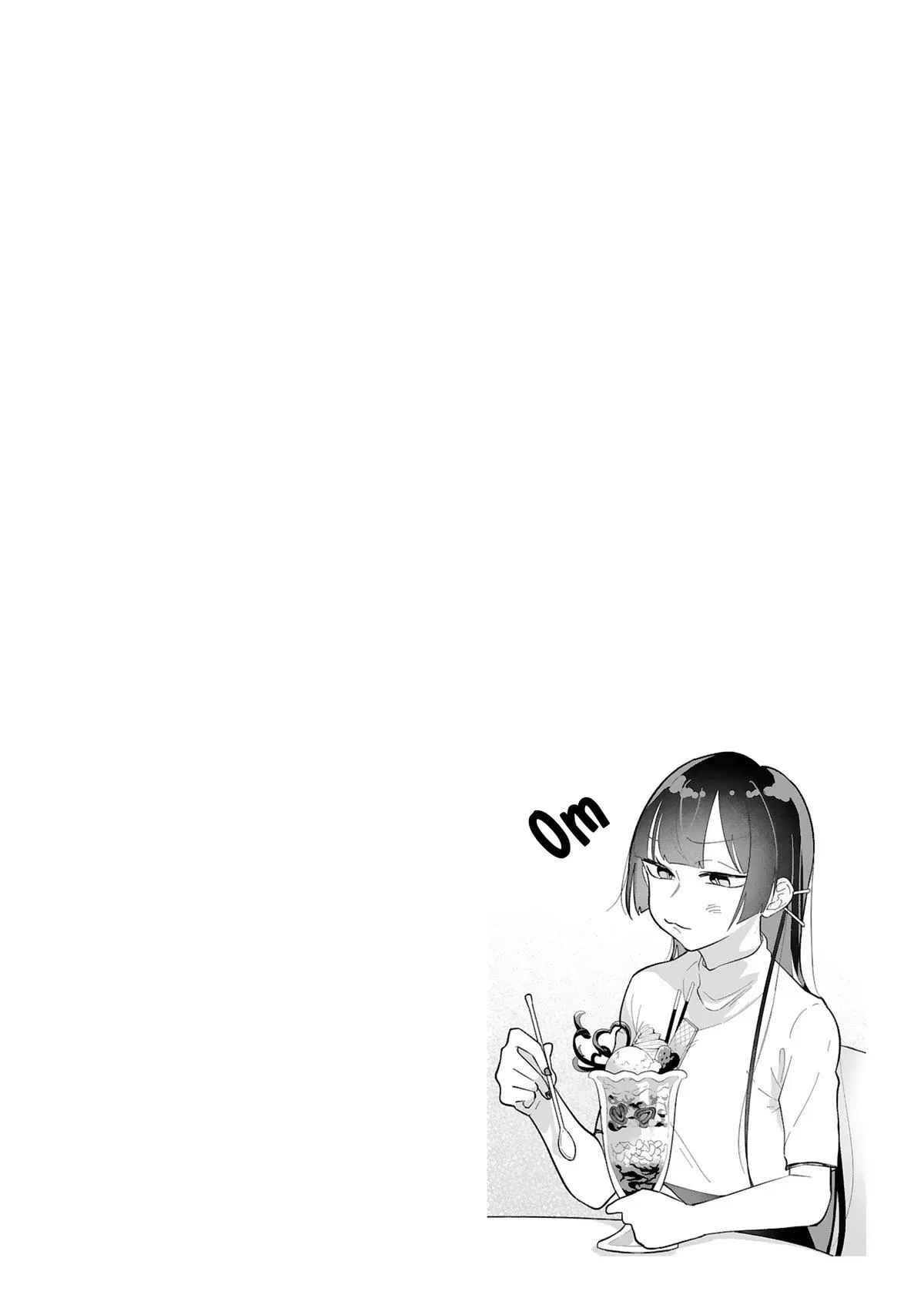 My Teasing Fiancée Chapter 8 page 33 - 