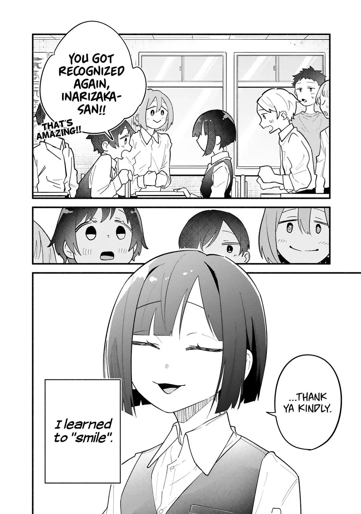 My Teasing Fiancée Chapter 9 page 15 - 