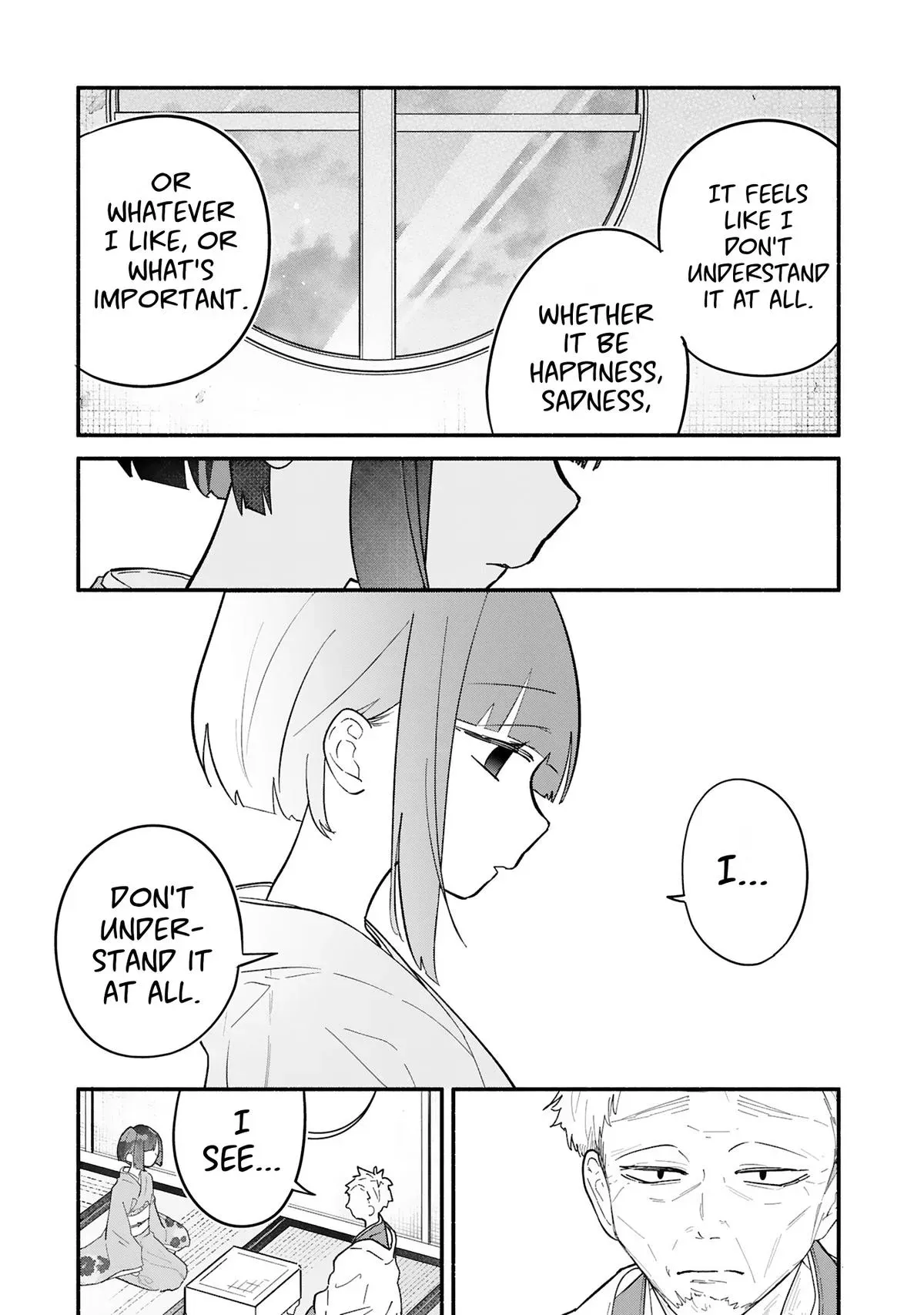 My Teasing Fiancée Chapter 9 page 10 - 