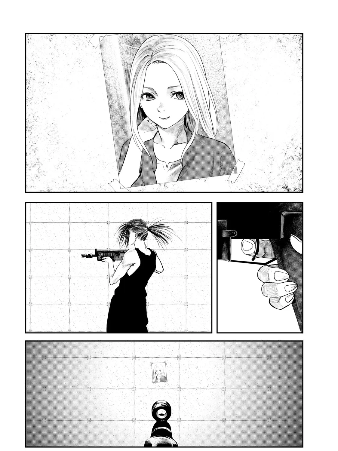 My Tentative Name Chapter 13 page 25 - 