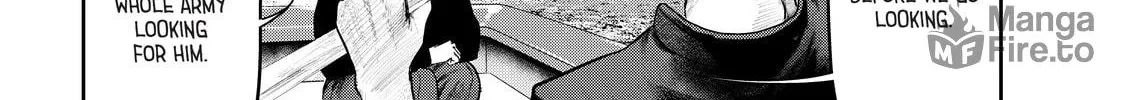 My Tentative Name Chapter 13 page 6 - 