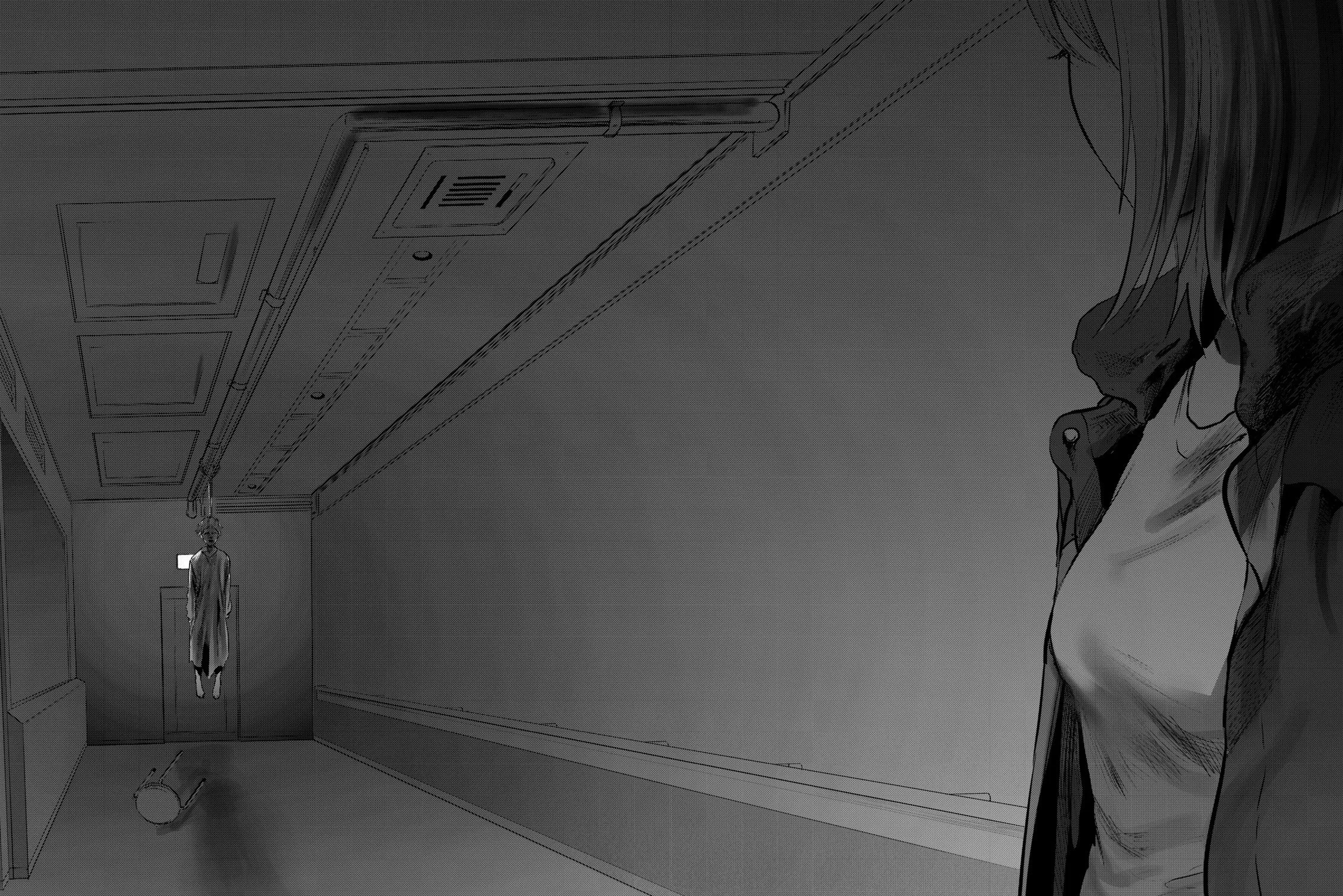 My Tentative Name Chapter 17 page 59 - 
